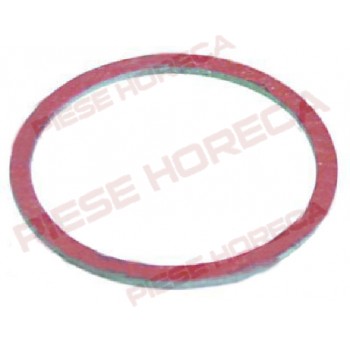 Garnitura din fibra pentru schimbator de caldura La Cimbali